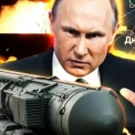 Росія запустила «Орєшник» по Києву, але вона вибухнула на території РФ