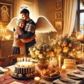 День ангела 7 лютого: кого вітати