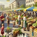Що буде з цінами на продукти в Україні до осені 2025 року?