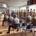 Термін проходження ВЛК для обмежено придатних подовжать до травня: що важливо знати українцям