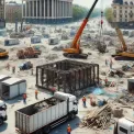 Печерську площу звільняють від МАФів: що зміниться для киян