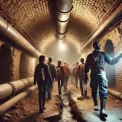 Екскурсія «Підземний Хрещатик»: пориньте у таємниці підземного Києва