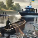 Браконьєр на Київщині завдав збитків на понад чверть мільйона гривень: всі деталі інциденту