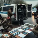 На Київщині викрили канал нелегального переправлення чоловіків за кордон: всі деталі резонансної справи