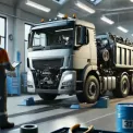 Київавтодор витратить мільйон гривень на ремонт своїх авто. Хто ремонтуватиме?