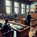 У Києві нотаріус та її спільник вкрали мільйон гривень з рахунків померлих
