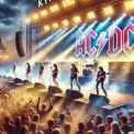 Готові до драйву? У Києві відбудеться триб’ют-концерт AC/DC, не пропустіть!