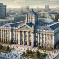 Столичний університет потрапив до рейтингу Times Higher Education 2025
