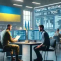 ТЦК розширили повноваження: що змінилося у правах та обов’язках військкомів