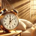 Перехід на літній час 2025: чи переводитимуть годинник в Україні?