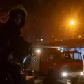 Пожежа в Київському монастирі: що сталося та які наслідки?