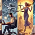 Доленосні зміни вже близько! Ці 4 знаки зодіаку переживуть кардинальні зміни в 2025 році