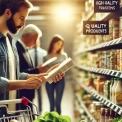 На яких продуктах краще не заощаджувати: це варто знати для здоров'я