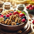 Їжте щодня: цей звичний продукт допоможе вам залишатися молодим і здоровим