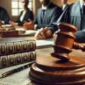 На Київщині судитимуть злочинну групу за розкрадання коштів на відновлення Гостомеля