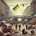 Від Майдану до історії: як і де в Києві можна безкоштовно пройти екскурсію по місцях Революції Гідності?