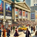 Гід на тиждень: куди піти в Києві 10-16 лютого