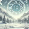 Цей знак зодіаку отримає удачу 10 лютого — дізнайтесь, чому саме ви