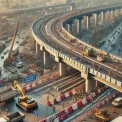 Київ: 130 мостів і шляхопроводів потребують ремонту