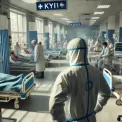 Зростання захворюваності на грип та ГРВІ в Києві: як ситуація впливає на місто?