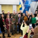 Віталій Кличко вручив державні нагороди: хто з киян отримав визнання?
