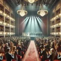 Київ зустрів переможців премії "Чорний лотос" 2025 року