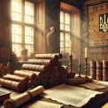 355 років тому народився Самійло Величко: Великий літописець та його спадщина
