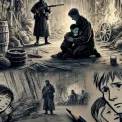 Анімаційний фільм «Я померла в Ірпені» здобув перемогу на фестивалі у Франції