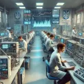У КПІ відкрили лабораторію для майбутніх інженерів у сфері defense tech
