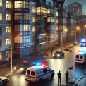 Нічна бійка зі стріляниною в Києві: що сталося на Мостицькому масиві?