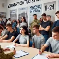 Чи скасують мобілізацію в Україні? В ОП розповіли деталі