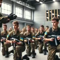 В Україні змінюють правила військової служби: що чекає на військових у 2025 році?