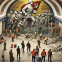 Відновлення мосту через річку Тетерів на Київщині: важливі деталі