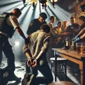 Вдарив ножем за відмову випити: у Києві судитимуть нападника