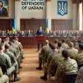 Віталій Кличко презентував нову програму підтримки військових та ветеранів у Києві
