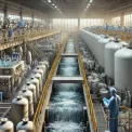 Київводоканал оголосив про закупівлю хімічних речовин на 40,6 млн грн для очищення води