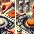 Смажити чи розморожувати? Як правильно готувати заморожені котлети