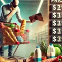 Ціни на продукти в Україні: чого очікувати найближчим часом?