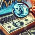 Долар чи гривня: як зберегти та примножити свої заощадження у 2025 році?