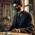 Данило Скоропадський: лідер гетьманського руху в еміграції та спадкоємець великої родини