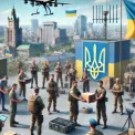 Київ направив 5 мільярдів гривень на допомогу військовим у 2025 році
