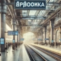 Вишгородська стала Пріоркою: у Києві перейменували станцію міської електрички