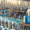 Київська вода стане кришталево чистою? Київводоканал витратить 40 млн грн на закупівлю реагентів