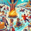 Коли Масниця 2025 року: українські традиції, обряди та головні заборони