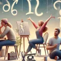Кому пощастить на вихідних 15-16 лютого: гороскоп для знаків зодіаку