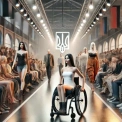 Ukrainian Fashion Week 2025: Інновації, благодійність та стиль у Києві