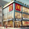 McDonald’s на Севастопольській площі знову відкрився після ремонту