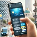 Новий інструмент у «Київ Цифровий» для оплати поїздок: Безпека та зручність