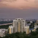 Як виглядає квартира у Києві, яку здають за 170 тисяч гривень на місяць (фото)