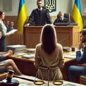 Шокуюча схема на Київщині: жінка уклала фіктивний шлюб для втечі ухилянта